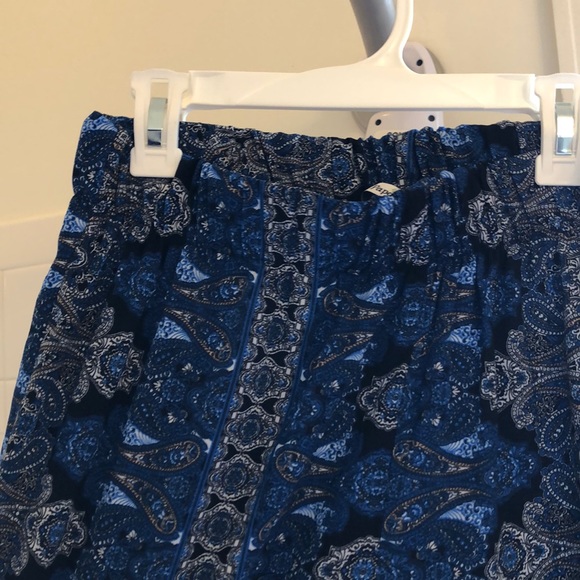 Boho pants - Picture 4 of 4